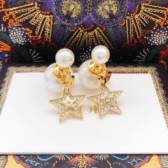 Dior Earring 12lyh193